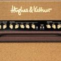 Hughes & Kettner Statesman dual El34