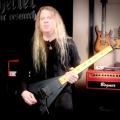 Nueva Schecter signature de Jeff Loomis
