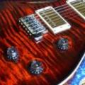 Review Paul Reed Smith Custom 24