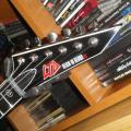 Review ESP Ltd Reign in Blood 25