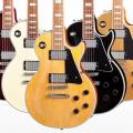 Gibson lanza de nuevo el modelo Les Paul Classic Custom