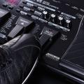 Cómo cargar presets .mid en una Boss ME-25