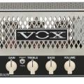 Review del ampli Vox Lil´ Night Train 2W