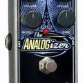 Nuevo Analogizer de Electro-Harmonix