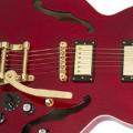 Nuevas Epiphone ES-345 y ES-355