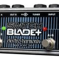 Nuevo Electro Harmonix Switchblade+