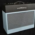 Nuevos combos valvulares de Victoria Amplifiers
