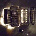 Review Ibanez RG370DX BK 2003 Corea