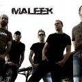 Maleek: reportaje y entrevista