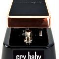 Nuevo Cry Baby signature de Joe Bonamassa