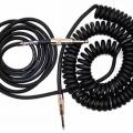 Divine Noise anuncia su cable 50/50
