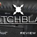 REVIEW Amplificador H&K Switchblade (Cabezal)