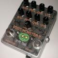 Nuevo Fuzz Monster 2 de Elite Tone