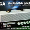 Ya disponible el GAGA-90 de Milbert