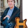 Nueva Carvin de Allan Holdsworth