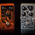 Nuevos pedales de Mojo Hand FX