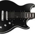 Nuevas Eastsider y Senseri RA de Reverend Guitars