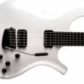 Parker y Antares crean la primera guitarra con AutoTune