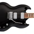 Gibson presenta la SG Diablo Tremolo
