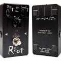 Nuevo Suhr Riot