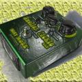 WAY HUGE Swollen Pickle jumbo Fuzz mkII
