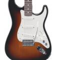 Nuevas guitarras Roland GC-1 y G-5 en colaboración con Fender