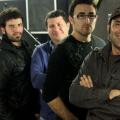 Entrevista y reportaje a SALIDA 80
