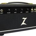 Dr. Z presenta el Monza