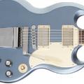 Nueva Gibson SG signature de Jeff Tweedy