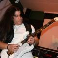 Entrevista a Tony Delgado, de Dünedain