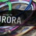 Aurora Strings: banco de pruebas y sorteo