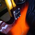 Fender Modern Player Telecaster Plus a prueba
