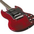Análisis: Gibson SG Classic
