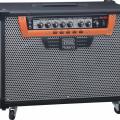 Nuevos amplis de escenario Roland GA-212 y GA-112