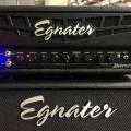 Egnater presenta el cabezal Detroit 5