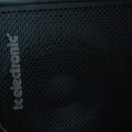 Nuevo ampli de bajo TC Electronic BG250