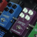 La familia Toneprint de TC Electronic al completo