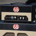 Ventura, el nuevo ampli de 65amps