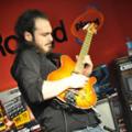 Alex Hutchings & Fernando Girón Roland Tour en España