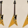 Vuelven las Gibson Moderne