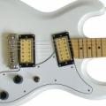Eastwood presenta la Hi-Flyer Phase 4 de Kurt Cobain