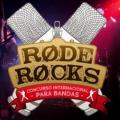 Concurso internacional de bandas RODE ROCKS