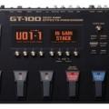 Review de la pedalera BOSS GT 100