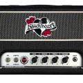 Prueba del cabezal Blackheart Little Giant BH5H