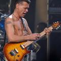 Van Halen cancela 30 conciertos para este verano