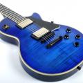 REVIEW Agile AL-3100 Blue Flame Slim BK HW