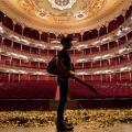 Fito y Fitipaldis de gira por los teatros españoles