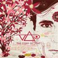 Ya se puede reservar "The story of light", el nuevo disco de Steve Vai