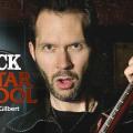 Empiezan las clases de Paul Gilbert en ArtistWorks