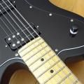Railhammer Pickups presenta las Hyper Vintage